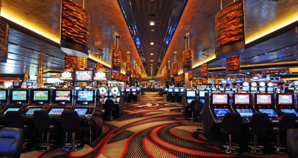 The Rise of Igu Casino: A New Era of Online Gaming