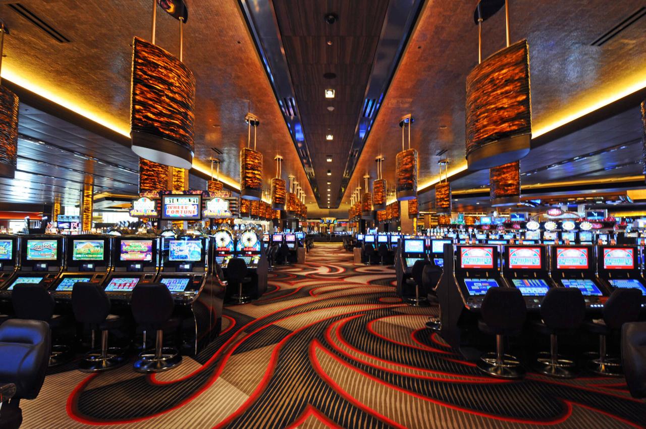 L'ascesa di Igu Casino: una nuova era del gioco online