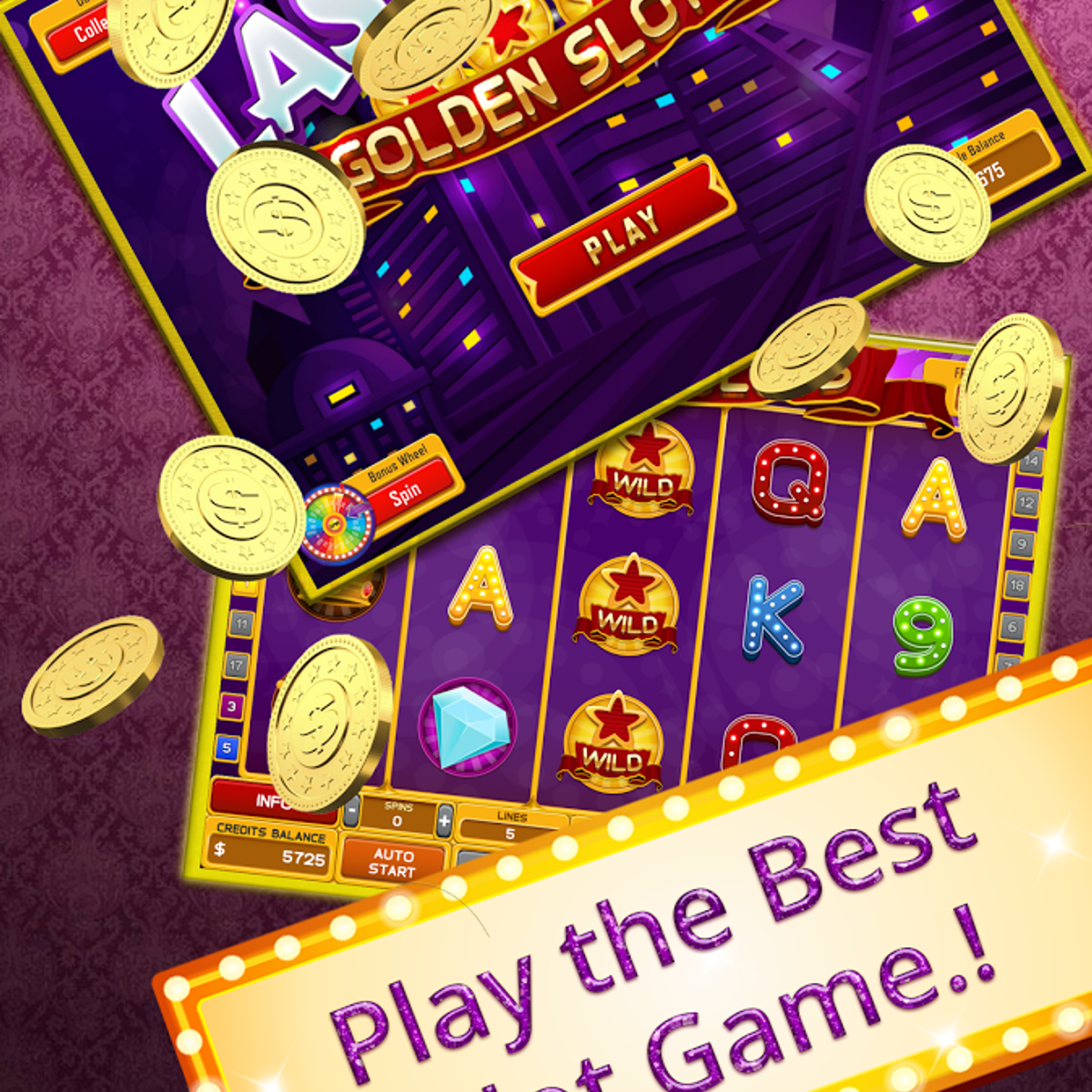 The Luxurious World of Mount Gold Casino