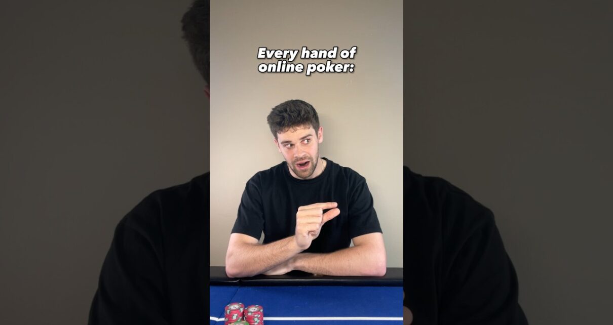 nah it’s gotta be rigged ??