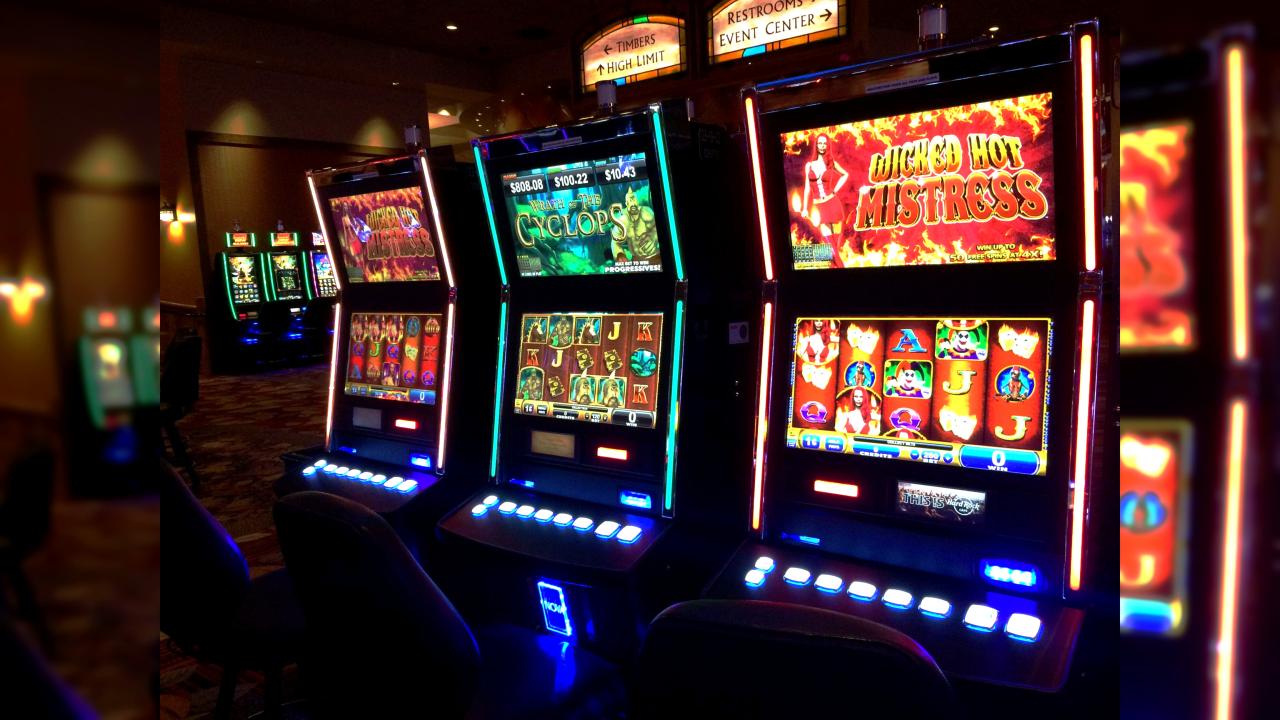 The Exciting World of Bacana Play Casino