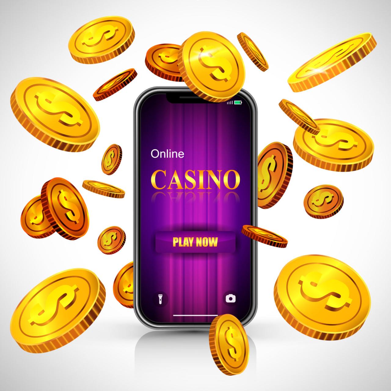Experience the Ultimate Thrill at Casinonic Casino