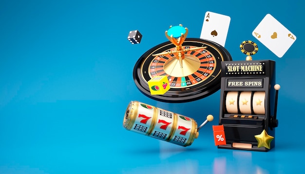 Explora o emocionante mundo do EU9 Casino