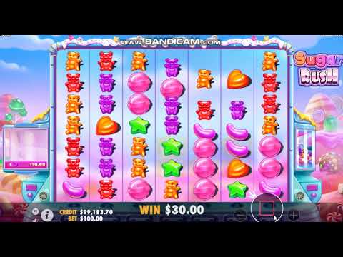 #online #casino Play for fun | Sugar Rush MEDA OPET NIJE DAO #onlineslot  #vavada  #sugarrush