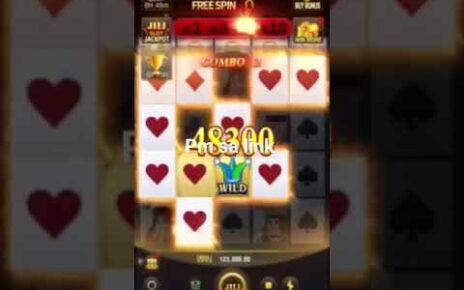 online casino game #onlinecasinogames #superace