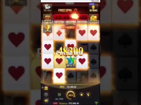 online casino game