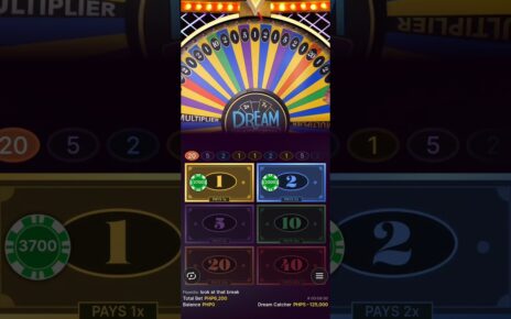 online casino plus dreamcatcher