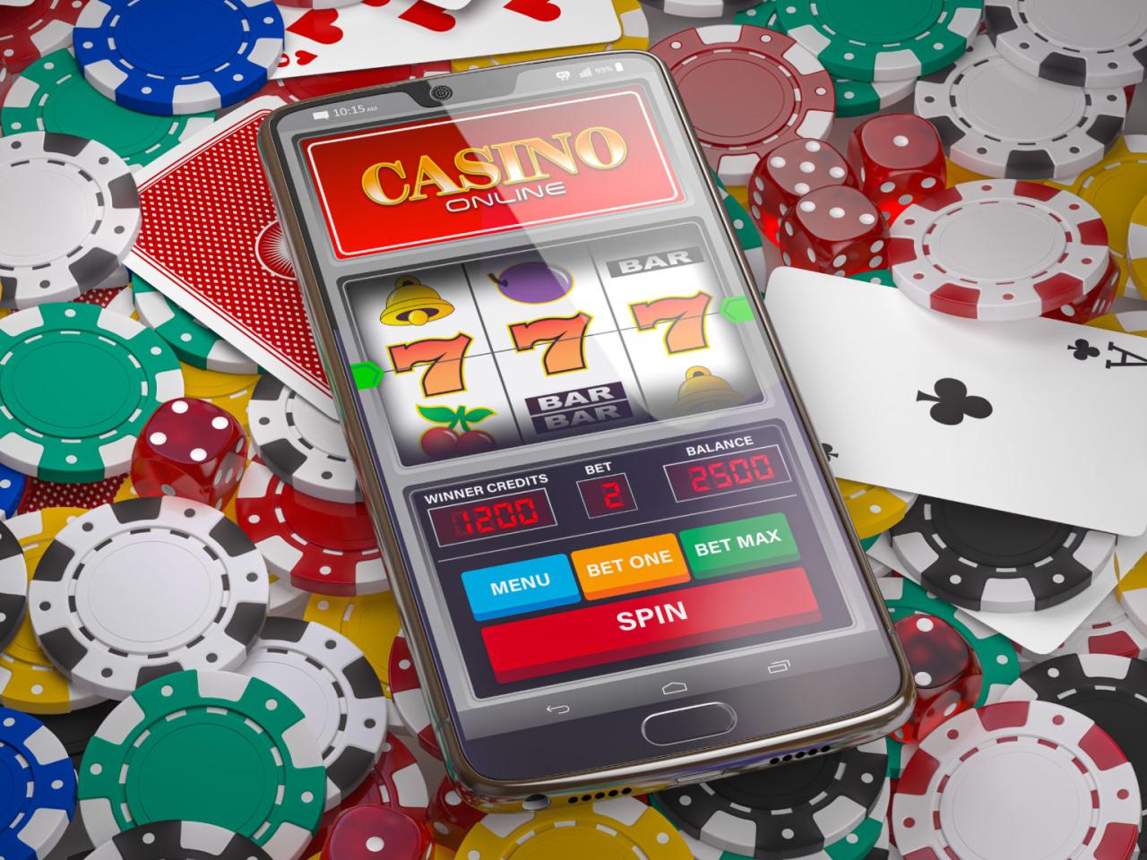 The Rise of Cobra Casino: A New Player in the Online Gambling Industry