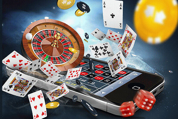 Discover the Excitement at Golden Game Casino