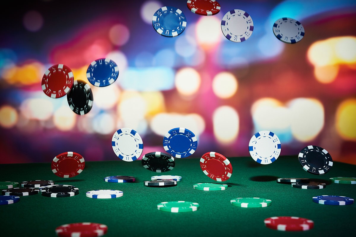 The Rise of Bobby Casino: From Humble Beginnings to Casino Mogul