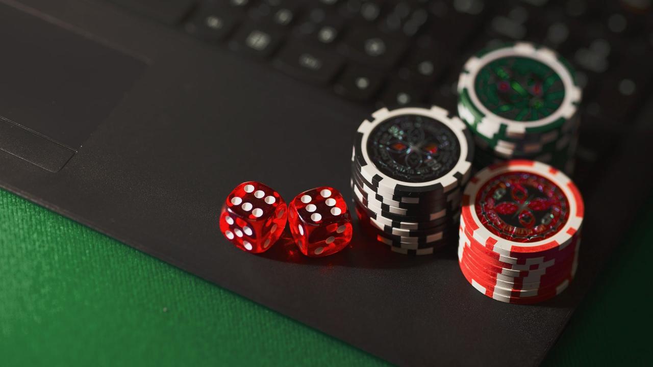 The Rise of Casoola Casino: A New Era of Online Gaming