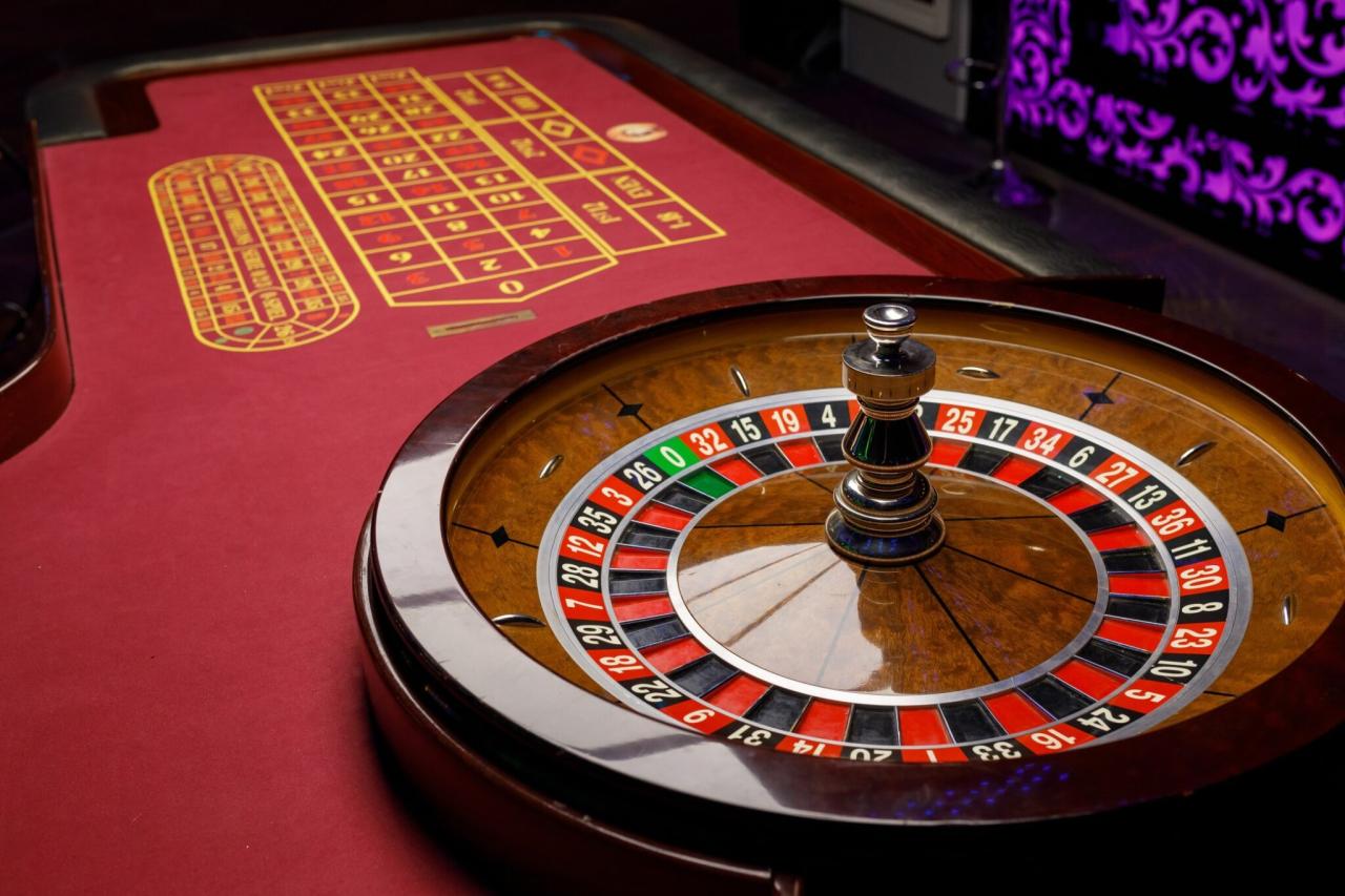 Utvecklingen av onlinekasinon: En titt på Betflip Casino
