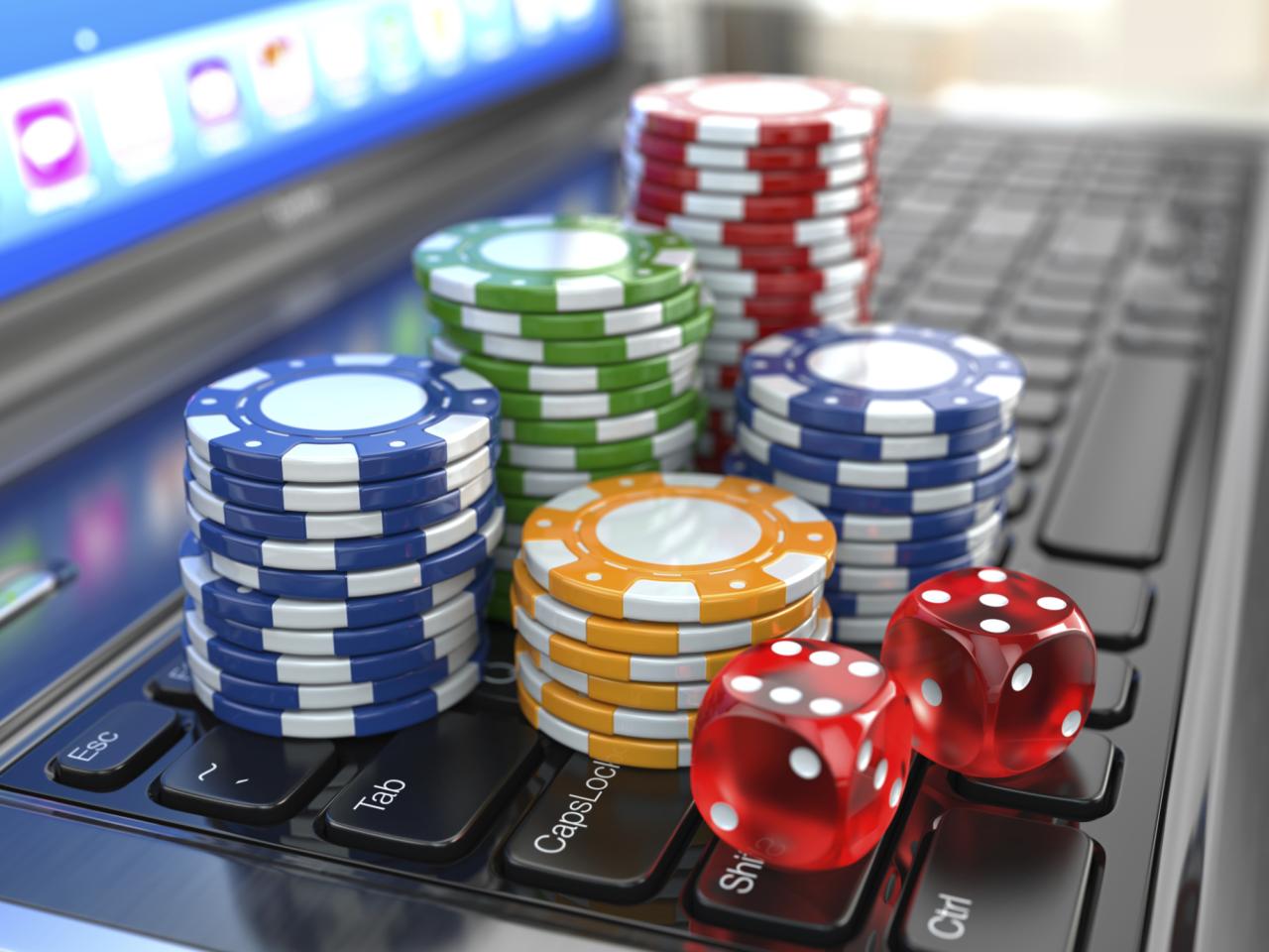 Fedezze fel a Bitdreams Casino világát
