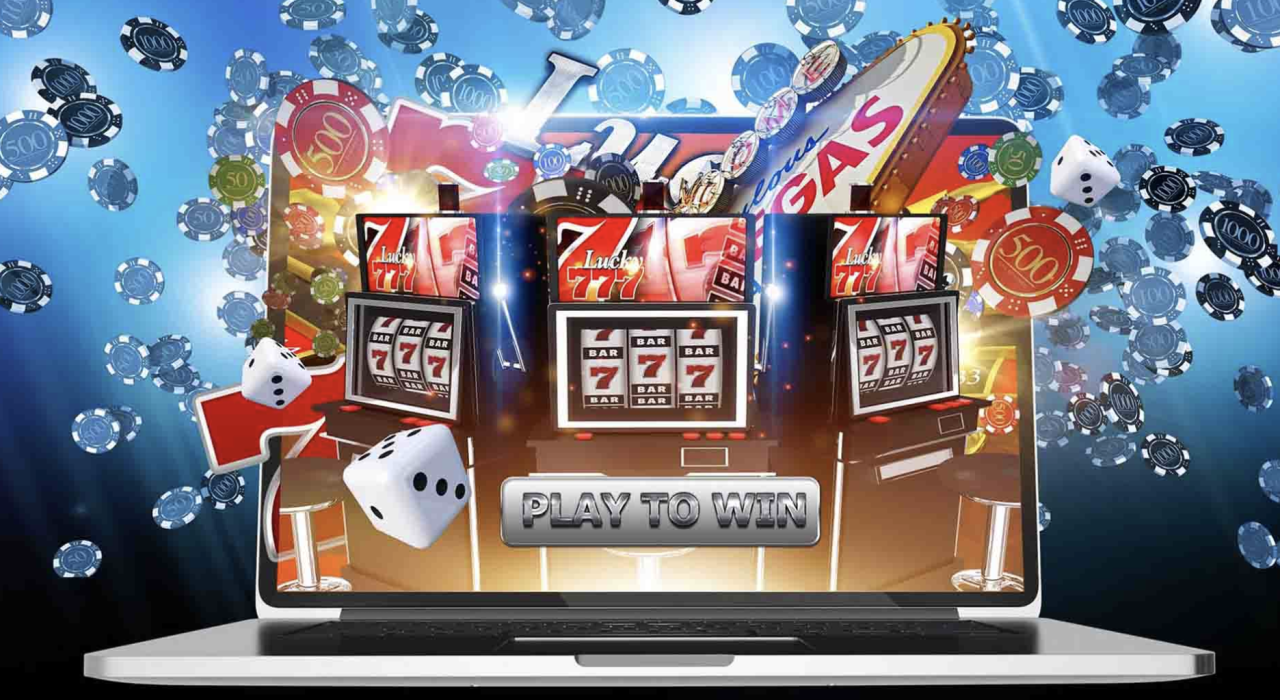 Discover the Mega Fun at Mr Mega Casino