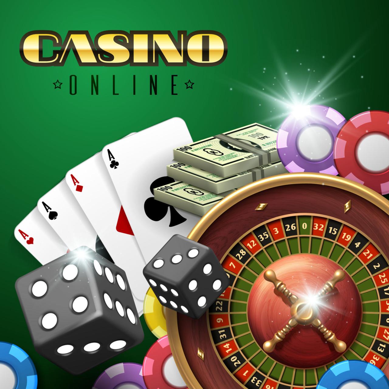 The Evolution of Online Casinos: BetWorld247 Casino Takes the Lead