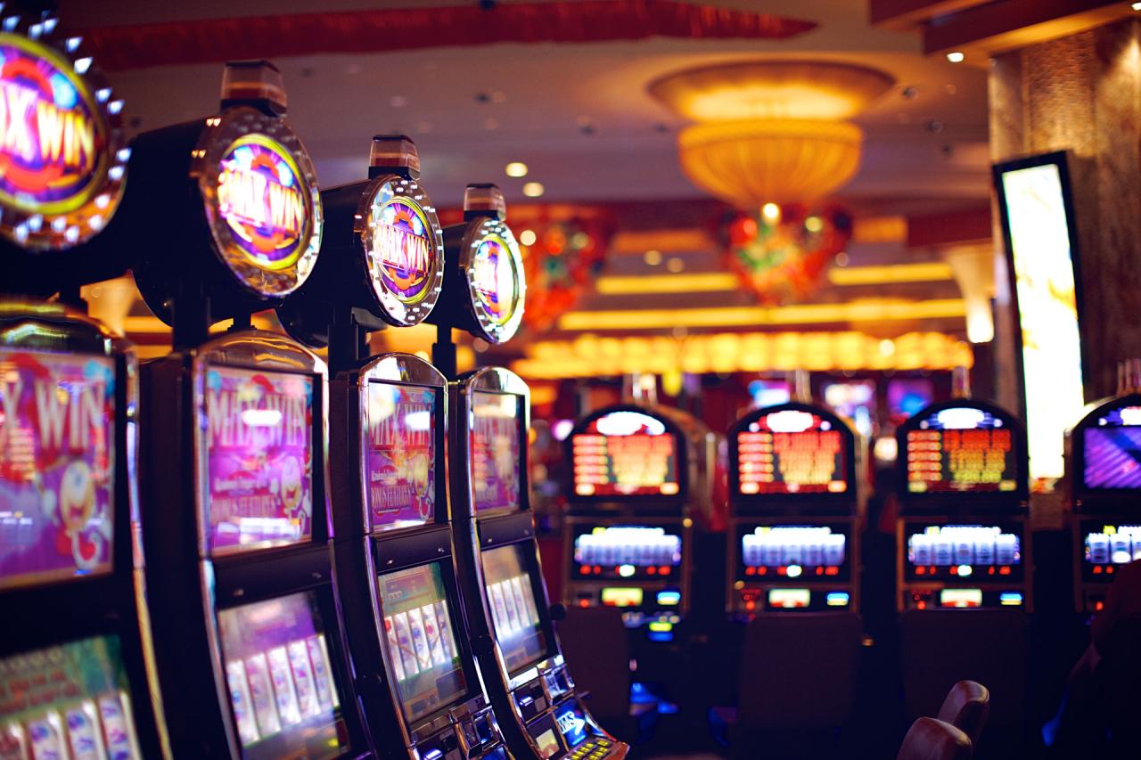 The Rise of Online Casinos: A Closer Look at Syndicate Casino