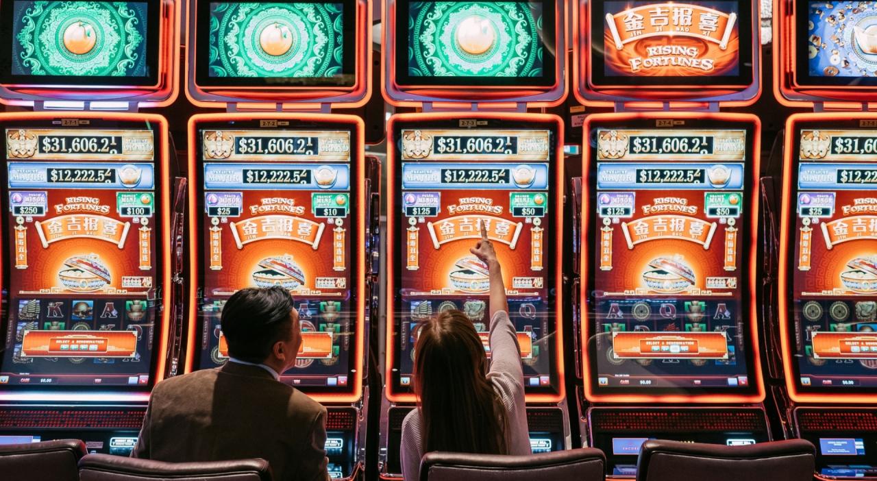 The Exciting World of Spin Rio Casino