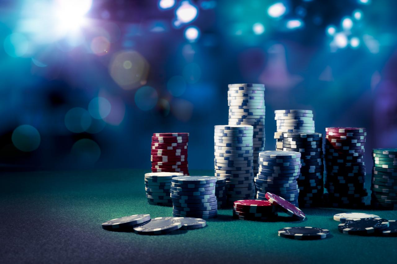 Trải nghiệm cảm giác hồi hộp tại One Casino