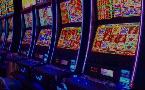Experience the Thrill of Vive Mon Casino: A Review