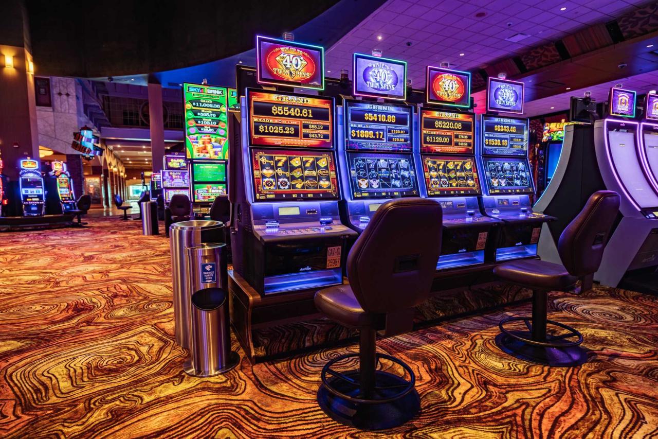 Ekscytujący świat kasyna Hot7: gdzie zabawa nigdy się nie kończy