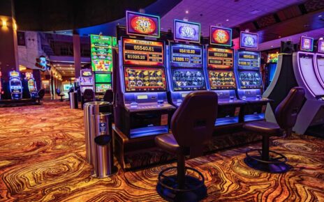 The Evolution of iBet Casino: From Brick-and-Mortar to Online Gaming