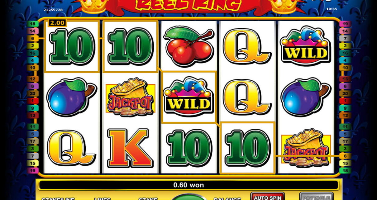 The Thrilling World of Wazobet Casino: A One-Stop Destination for Gamers