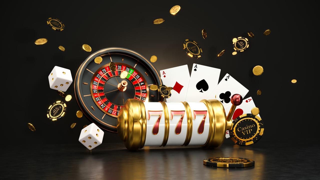 Discover the Exciting World of Phone Vegas Casino