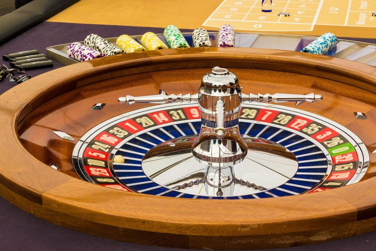 Introducing the Exciting World of Bingo Botemania