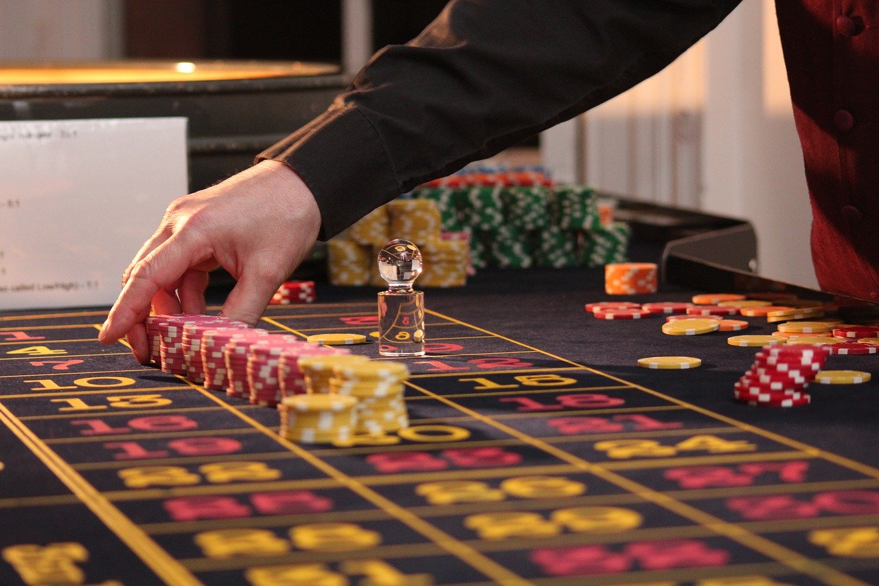 The Sweet World of Mango Casino: A Fruitful Gaming Experience