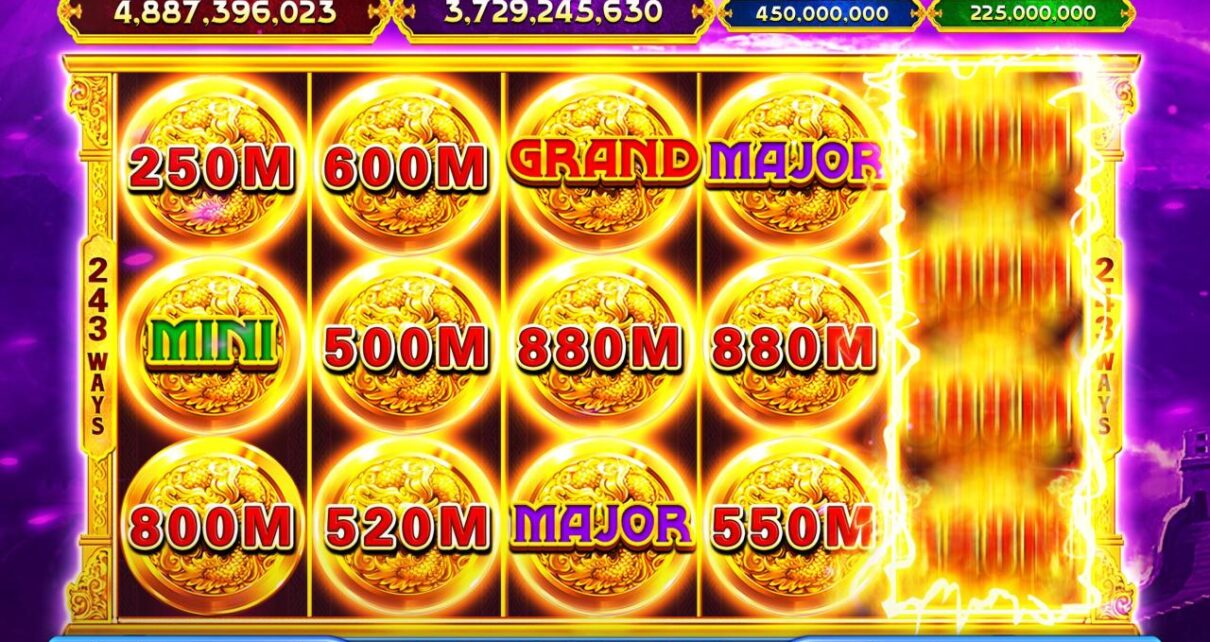 Exploring the Exciting World of Wildfortune Casino