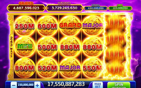 Exploring the Exciting World of Winown Casino