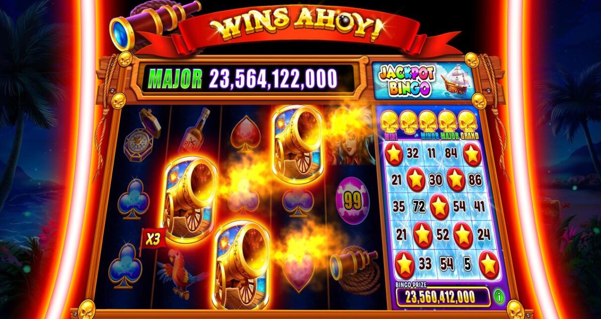 The Luxurious Experience at VIP Room Casino