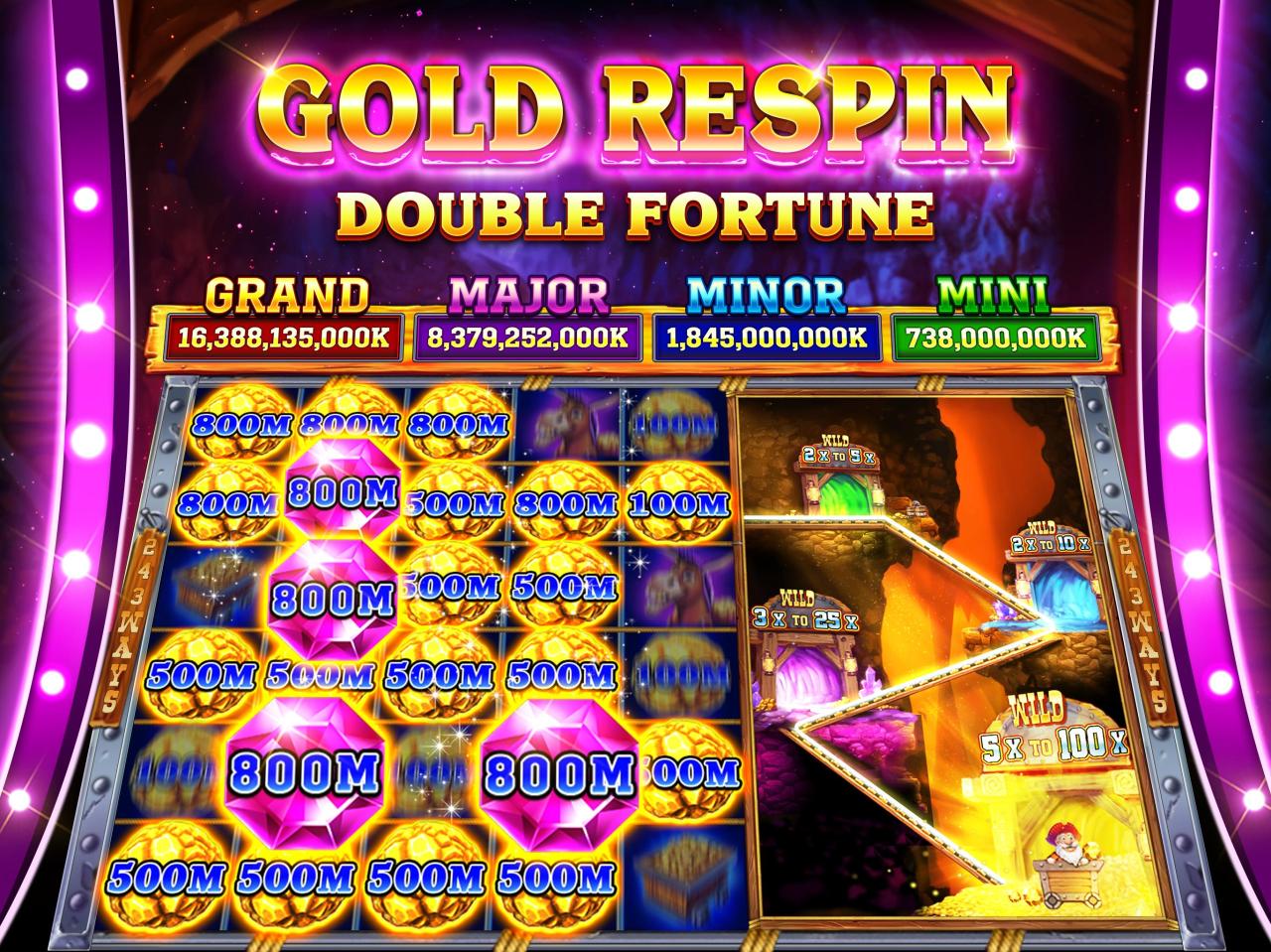 Otkrijte uzbudljivi svijet online casino igara s WinTrillions