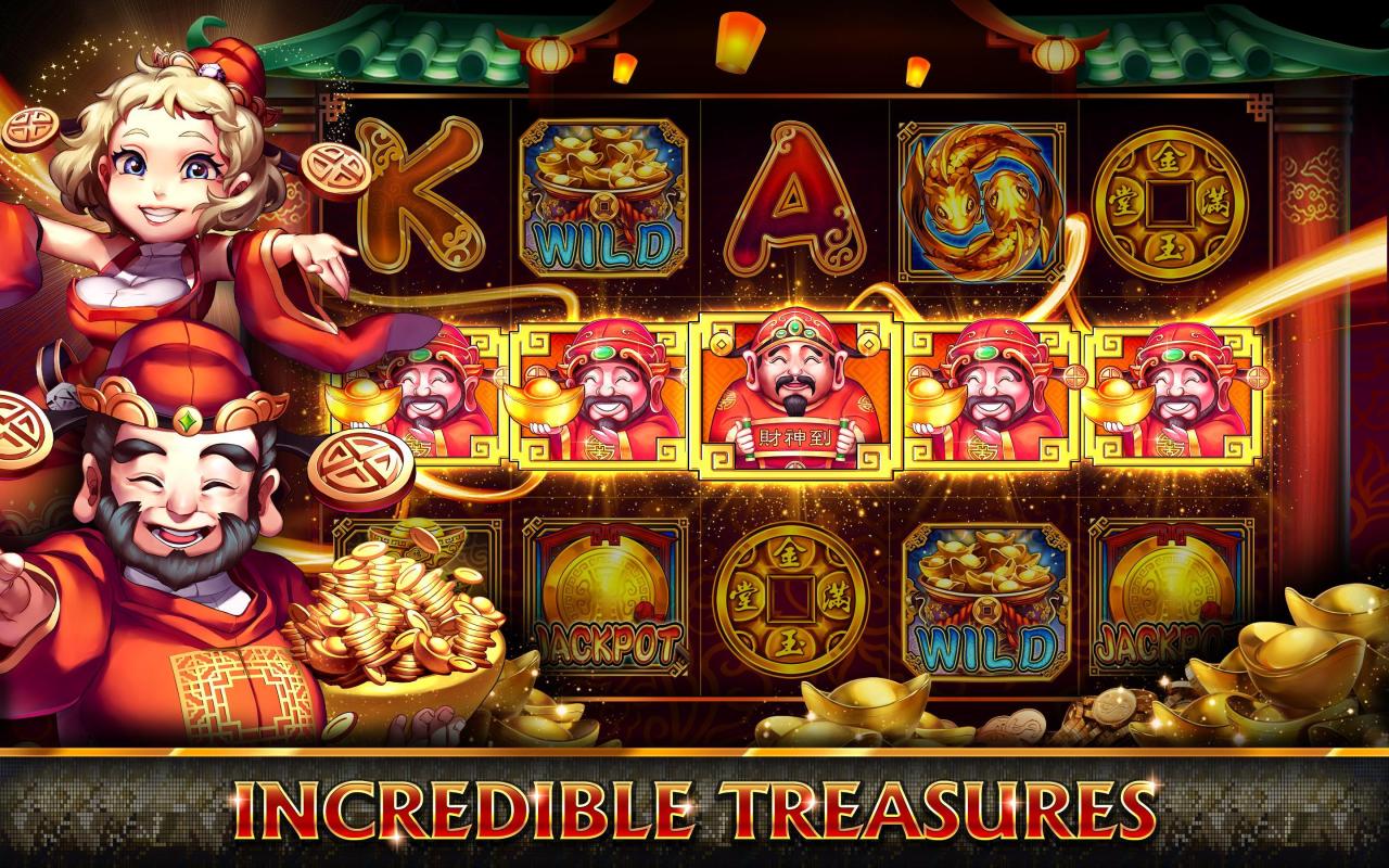 Experience the Thrill of Stay Lucky Casino