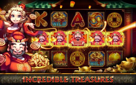 Discover the Thrill of Playing at Wicked Jackpots Casino