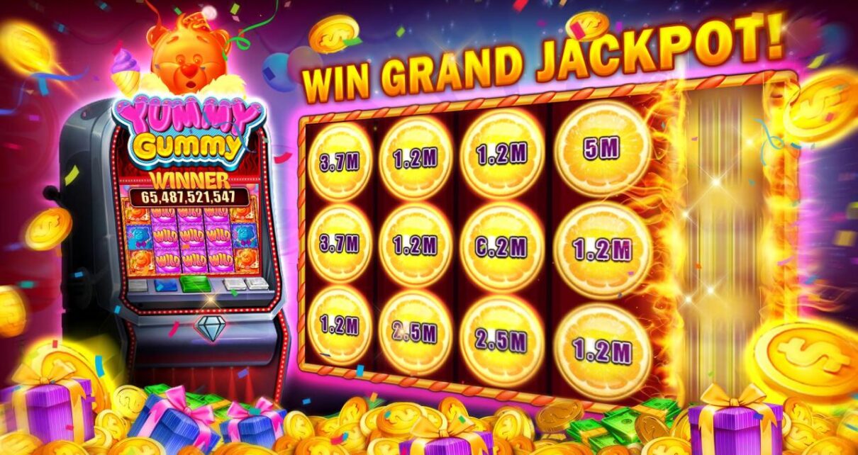 Experience the Thrills and Excitement at WinLegends Casino