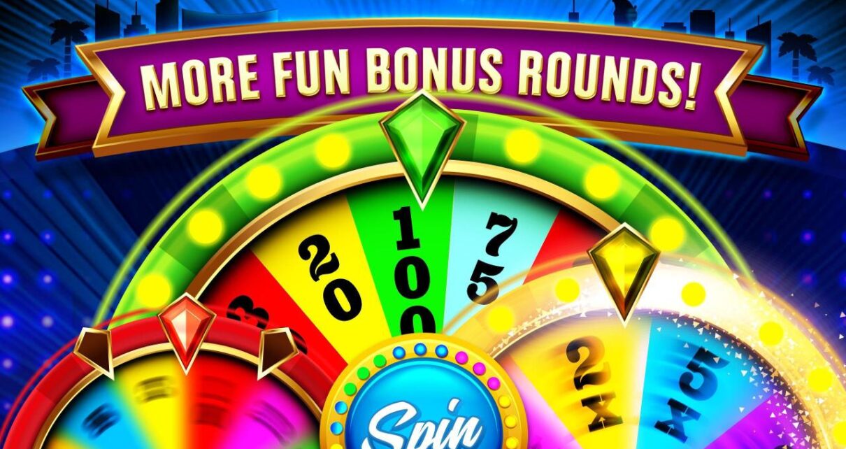 Discover the Excitement of WatchMySpin Casino