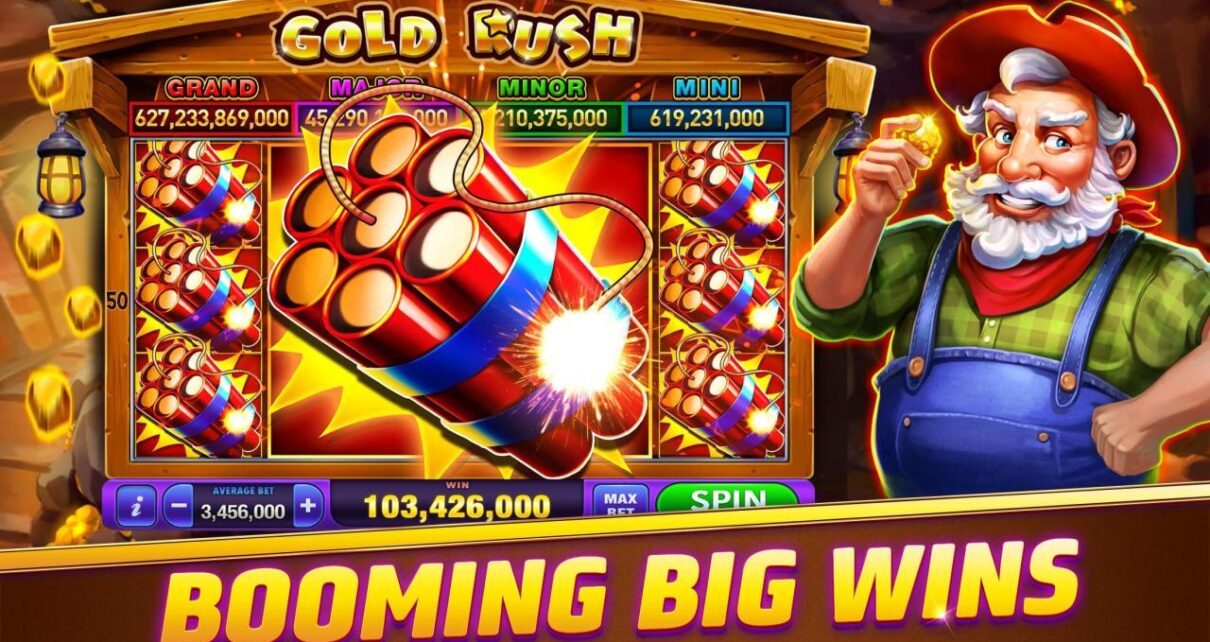 Discover the Exciting World of Well Done Slots Casino