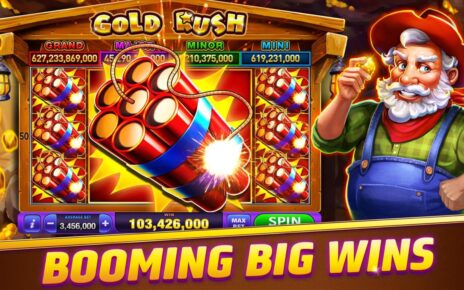 Discover the Exciting World of Well Done Slots Casino