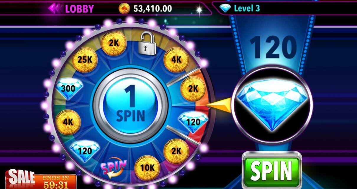 Exploring the Thrilling World of Zar Casino