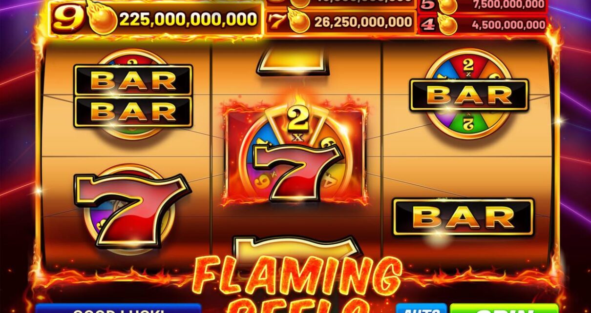 The Exciting World of Wild Sultan Casino
