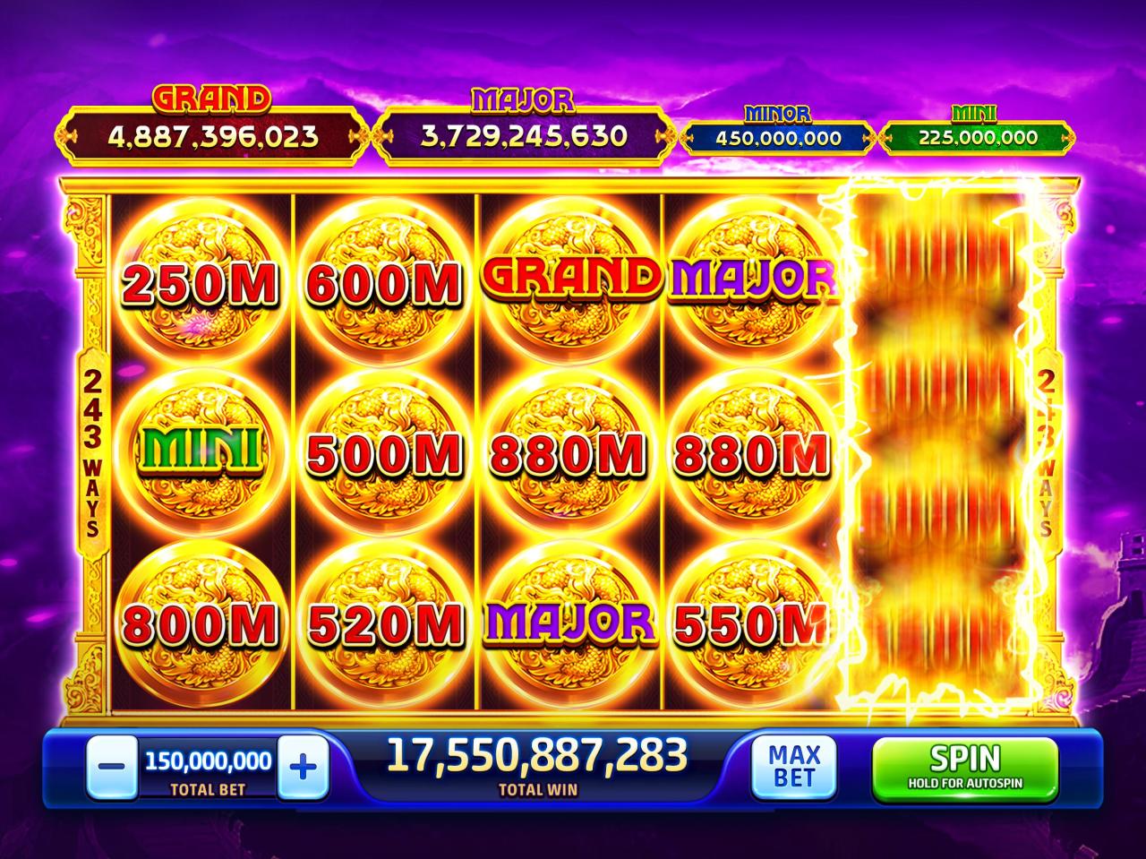 Exploring the Cosmic World of Moon Games Casino