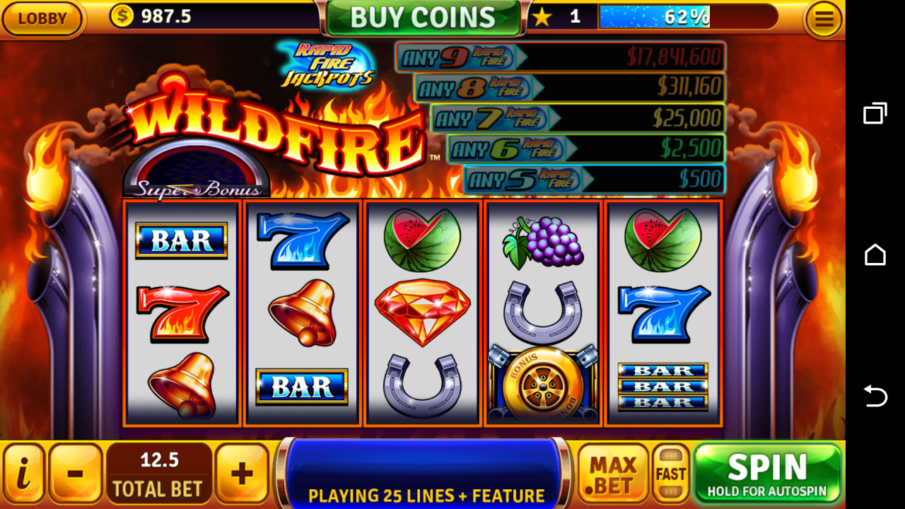 Įspūdingas „True Fortune“ kazino pasaulis