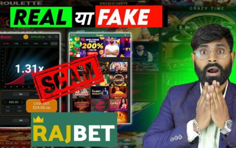 the truth About online casinos  Don’t play at online casino until you watch this Video