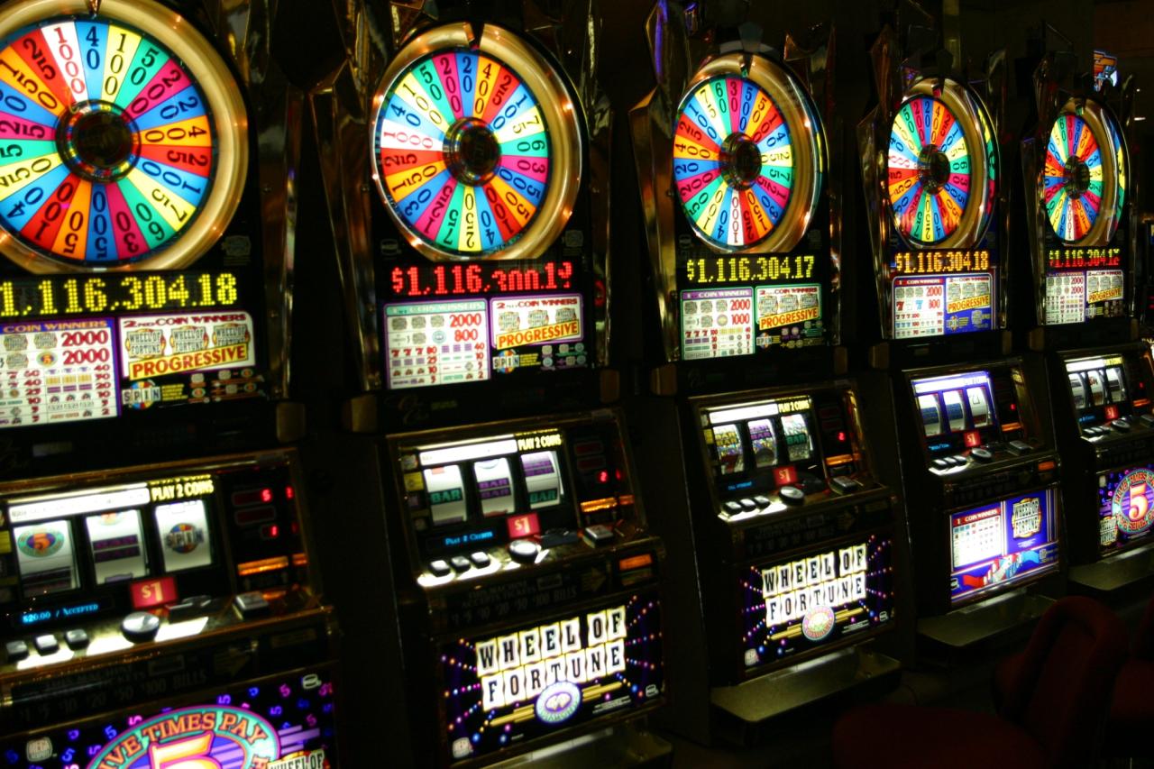 The Rise of Casitsu Casino: A New Era in Online Gaming