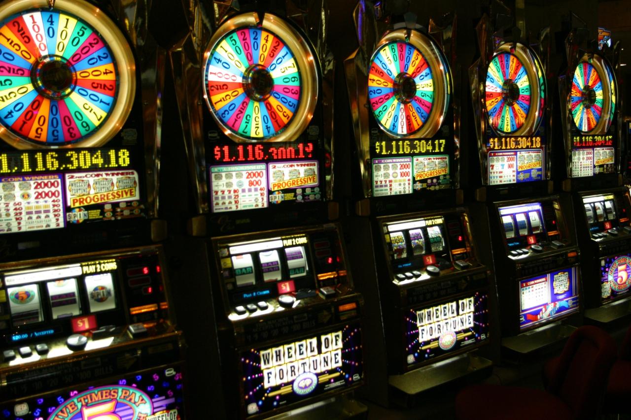 BetKwiff kazino evolūcija: no pazemīgiem pirmsākumiem līdz nozares līderim