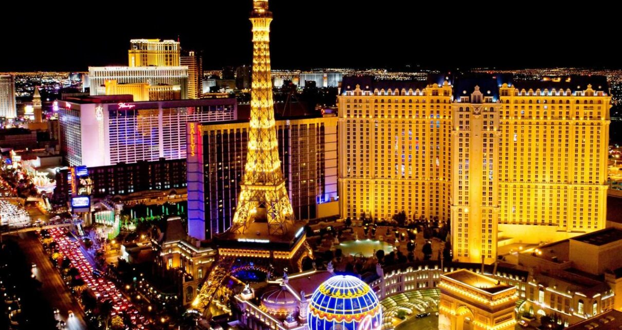 Exploring the Exciting World of Kings Chance Casino