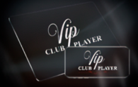VIP Club Player cha cha