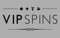 VIP Spins Kasino