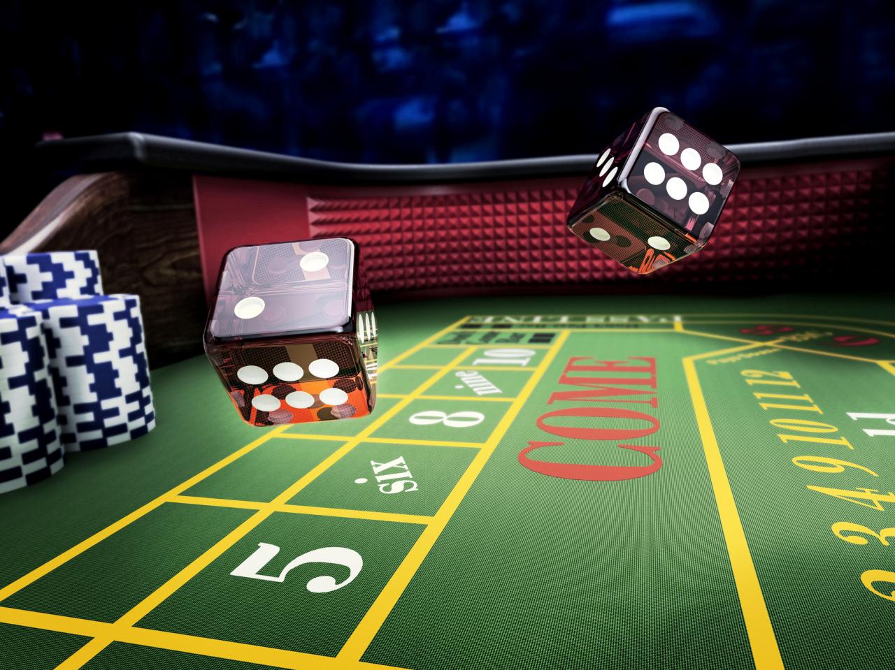 The Rise of Live Casino Gaming